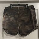 Sanctuary  Cargo CHAMO shorts! Women’s size 30 Photo 2