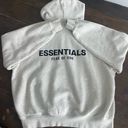 Fear of god  Essentials hoodie Photo 3