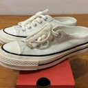 Converse  Egret Black Chuck 70 Mule Photo 0