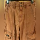 BDG Urban Outfitters  Blaine High-Waisted Utility Skate Jeans in Brown Size 26 Photo 6