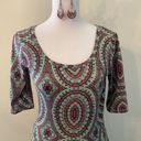 LuLaRoe  NWOT very cute, colorful  knit dress Photo 1