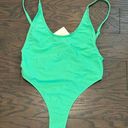 Fabletics  NOA Sexy One Piece Cheeky Swimsuit Size Medium / 8 New with Tag Photo 0