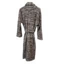 Barefoot Dreams NEW  Cozychic Heathered Adult Robe Size 1 Photo 2