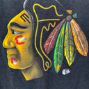 Fanatics Chicago Blackhawks Tshirt Photo 2