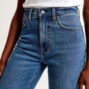 Abercrombie & Fitch Abercrombie The ‘90s Relaxed Jean High Rise Photo 1