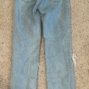 Abercrombie & Fitch Ultra High Rise 90s Straight Jean Photo 5