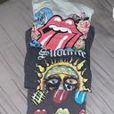 The Rolling Stones Three Rock Band Tee Shirts  Photo 0