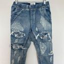 One Teaspoon One‎ Teaspoon x Revolve Cobain Dundees NWT XS Photo 0