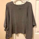 Free People T Shirt Photo 1