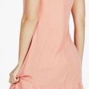 JustFab Summer strappy gauze dress size S Photo 1