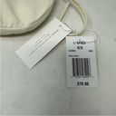 l*space NWT L* Kokomo hat set cream Photo 8