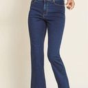 Modcloth NWOT  All Around Effortless Flared Jeans Photo 0