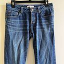 CAbi  Baby Bootcut‎ Jeans Style 967R Womens Size 2 Blue Denim Pants Photo 2