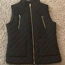 Copper Key Black Vest Photo 0