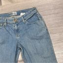 Signature Levi Strauss & Co low Rise Boot Cut Blue Jeans Womens Size 8 Photo 8