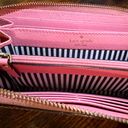 Kate Spade Barbie Pink  wallet Photo 1