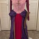 Spirit Halloween Hocus Pocus Sarah Sanderson Costume Sz Child Large Or XS Adult Photo 2