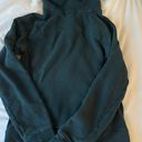 Lululemon Scuba Hoodie Jacket Zip-Up Photo 2