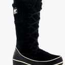 Sorel Womens  Tivoli High II Waterproof Winter Rain Mid Calf Snow Boots sz 7 Photo 0