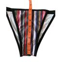 Nwot 2 Pc Padded String Bikini Set Swim Swimsuit Swimwear Stripes Boho Summer Bo Size L Photo 12