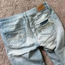 Abercrombie & Fitch Vintage Jeans Photo 6