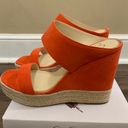 Jessica Simpson Espadrille Wedge Sandal Photo 4