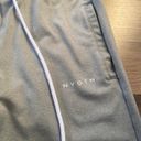 NVGTN Silver Mist Joggers Photo 3