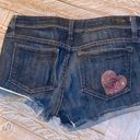 Juicy Couture 💖 Jean Shorts💖~30 Photo 2