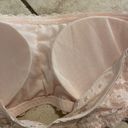 H&M bandeau bra pink lace Photo 3