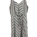 Sienna Sky Midi Dress XS Photo 0