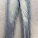 Paige  Women's Jeans Light Wash Size 27 Flawed for repair or craft Photo 12