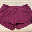 Lululemon Hotty Hot Short 2.5” Photo 0