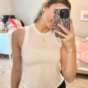 Lululemon Ultralight Waist-Length Tank Top Photo 0