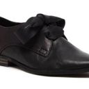 Kelsi Dagger  BROOKLYN Women's Slate Oxford Flat Size 8.5 Photo 1