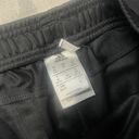 Adidas Black Track Pants Photo 4