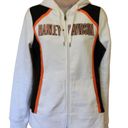 Harley Davidson hoodie size S Photo 12