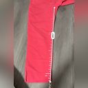 Patagonia  Women's Red Mid Rise Straight Leg Chino Pants Size 4  26.5" Inseam Photo 11