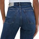 Everlane The Rigid Way-High Jean 31X28” Ankle High Waisted Buttonfly Indigo Photo 4