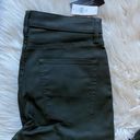 Banana Republic ultra high rise coated slim jeans Photo 3