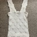 Altar'd State Women's Cream Tank Photo 4