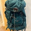 Like new Osprey women’s backpack, Kyte 46. Photo 0