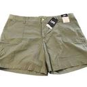 Riders By Lee Lee Riders midrise Jean Shorts size 20M Photo 0