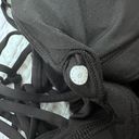 Lululemon Black Sports Bra Photo 2