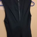 Vince  xs black dress Photo 5