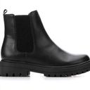 mix no. 6 Black Chelsea boots Photo 0