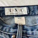 INC Vintage 1980s International‎ Concepts . High Waisted Mom Jeans Photo 1