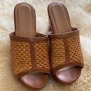 Wild Diva  platform sandals size 7 Photo 0