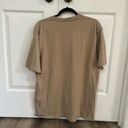 Carhartt  Tan Short Size L Photo 2