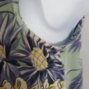 Tommy Bahama Vintage  Silk Top Size X-Small Photo 5