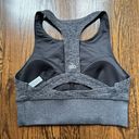 Alo Yoga Alosoft Iconic 90s Sports Bra Photo 1